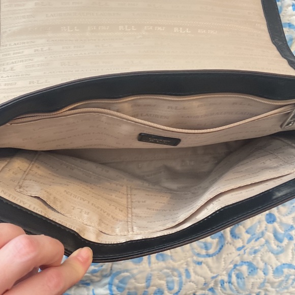 Ralph Lauren purse - Picture 6 of 6
